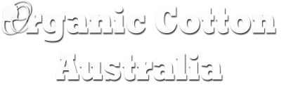 Organic Cotton Shops AUSTRALIA